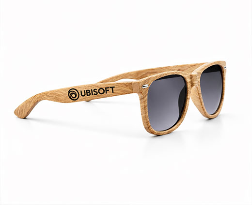 Lunettes de soleil promotionnel avec votre logo