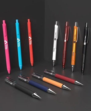 stylos promotionnels