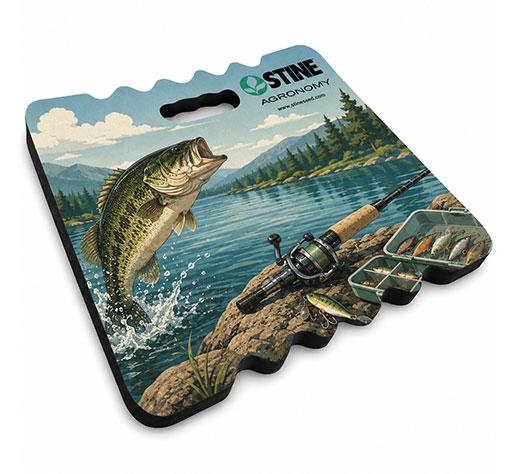 coussin chasse et peche