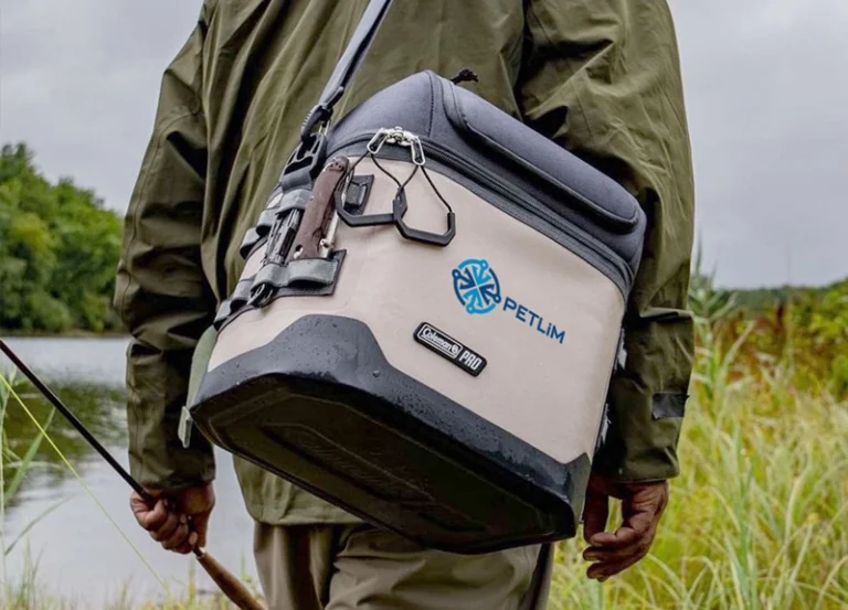 objets promotionnels pour la pêche